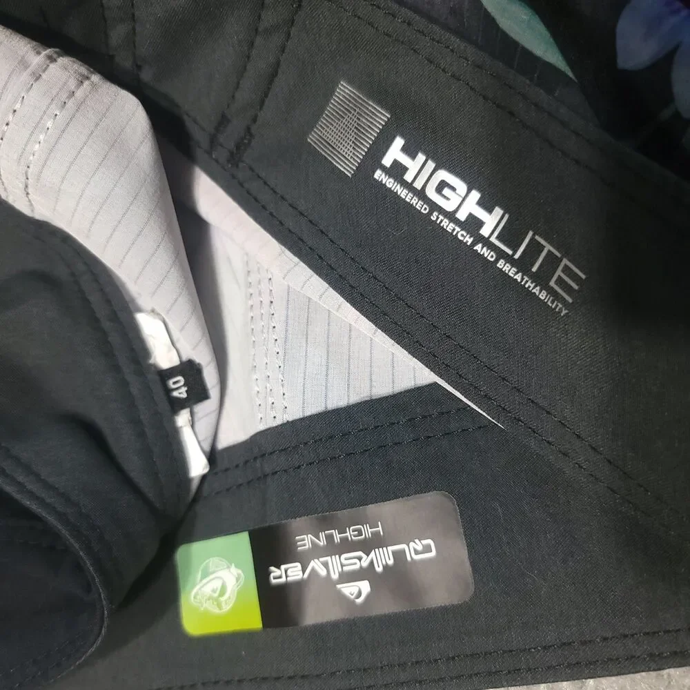 Quiksilver highline boardshorts
